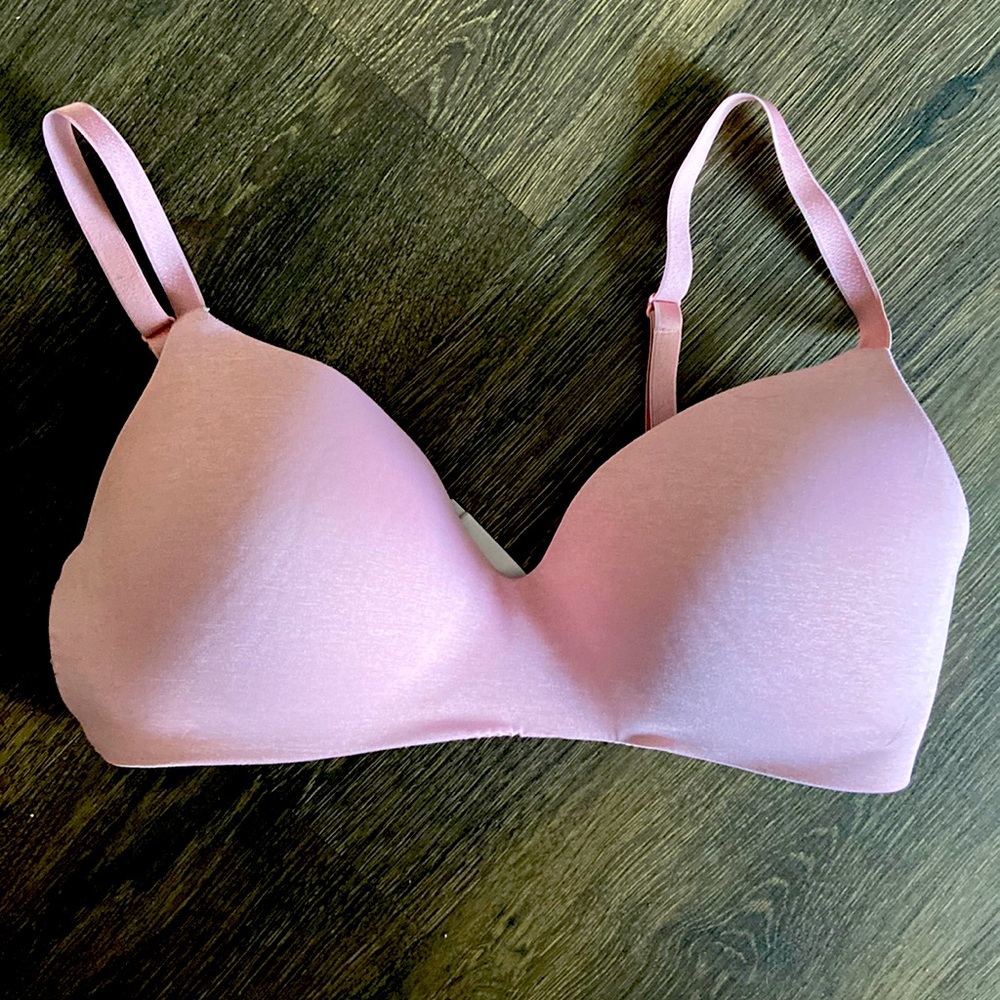 Vs bra wireless